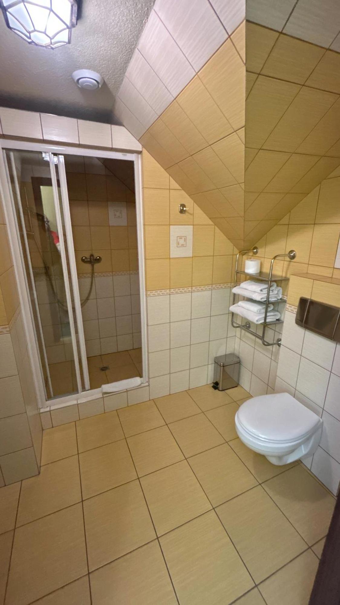 Noclegi I Restauracja Zodiak Szalsza Экстерьер фото