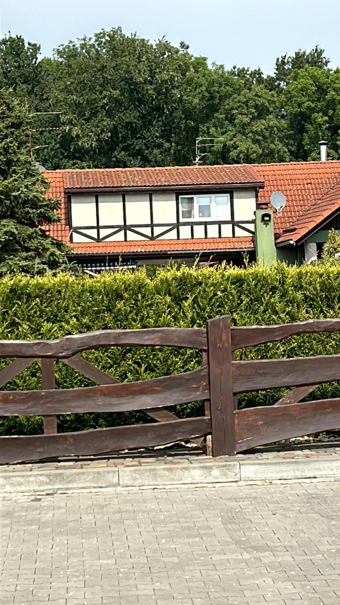 Noclegi I Restauracja Zodiak Szalsza Экстерьер фото
